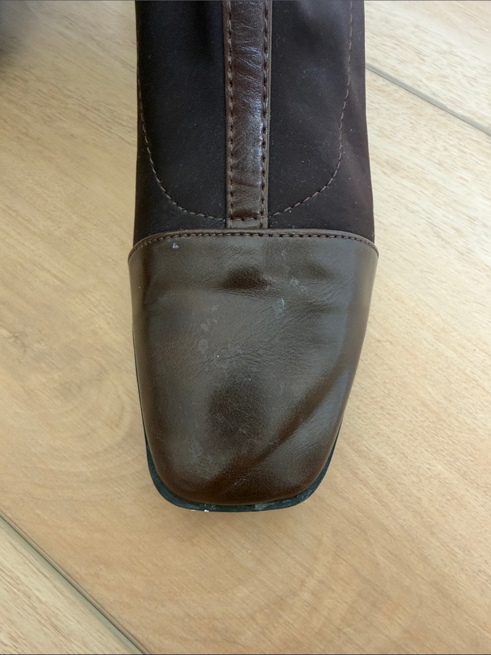 Journee Collection Gaibree Boot - Picture 8 of 9